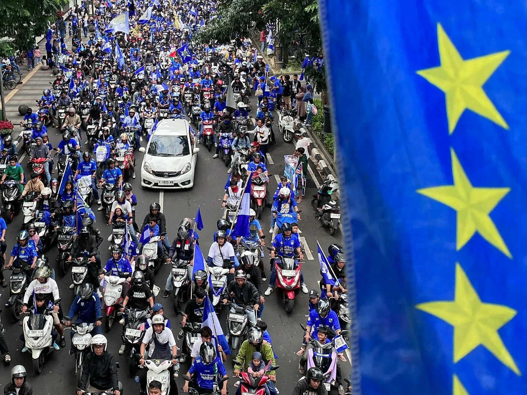 Gaji Airnav Indonesia