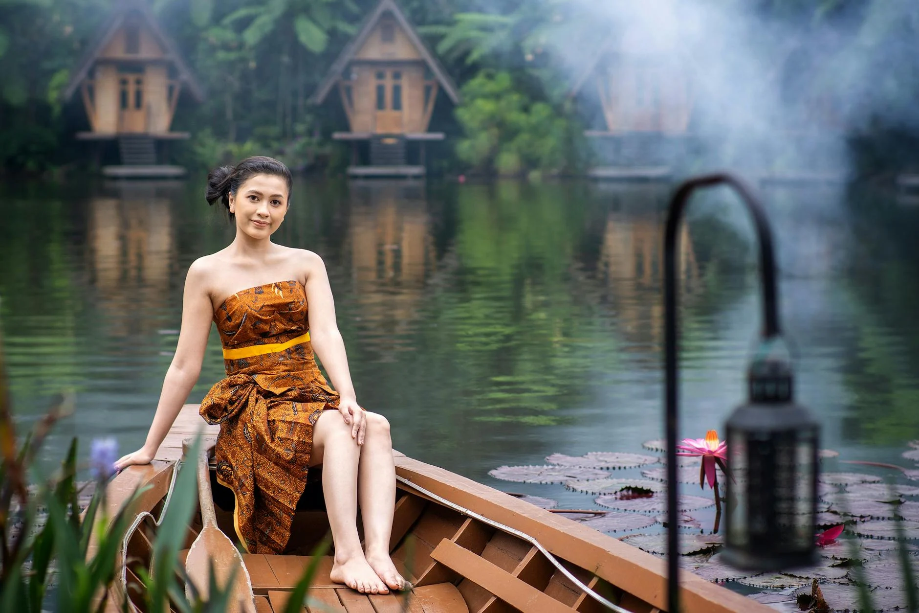 Gaji Pt Stanli Trijaya Mandiri